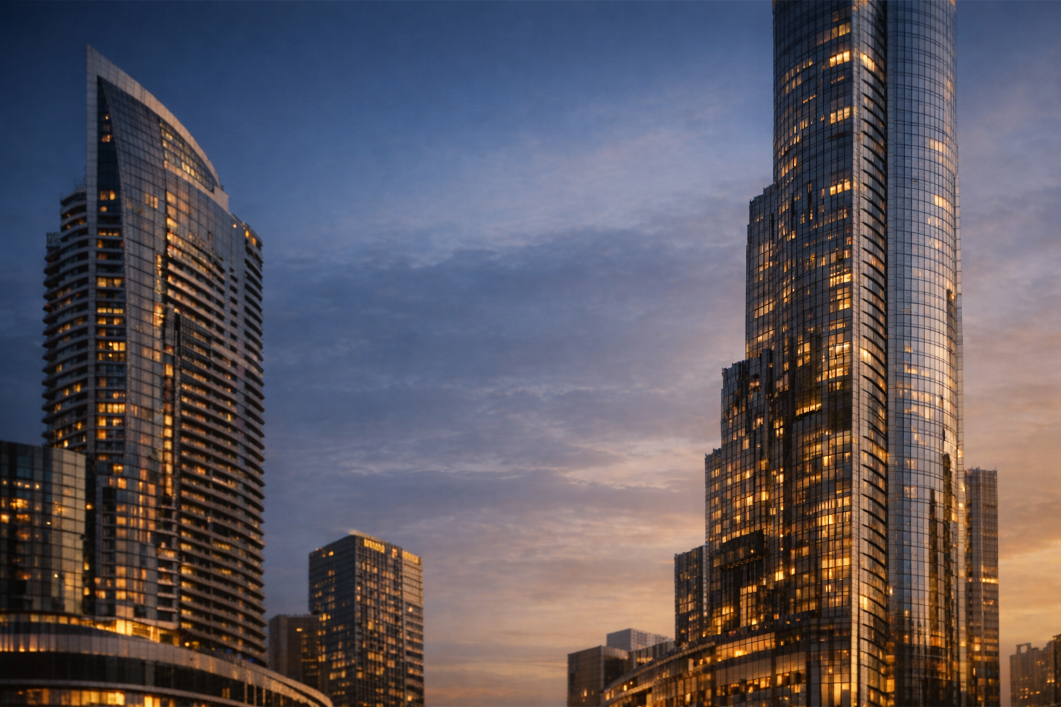 Luxury Architecture عقار فاخر في السعودية